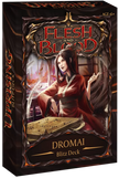 Dromai Blitz Deck