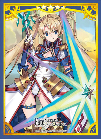 Fate/Grand Order "Lancer/Bradamante"
