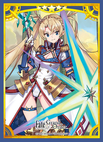 Fate/Grand Order "Lancer/Bradamante"