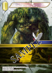 Final Fantasy Trading Card Game: Rebellion's Call Booster Box
