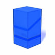 Ultimate Guard Boulder n Tray 100+ Sapphire Deck Box