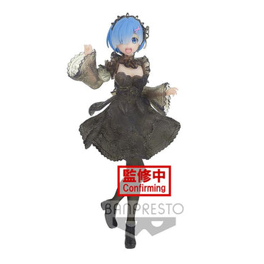 Re:Zero - REM Seethlook
