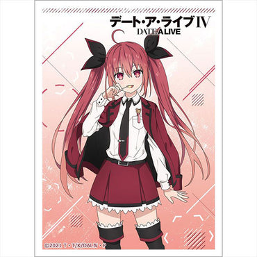 Date A Live IV Sleeve (Kotori Itsuka)