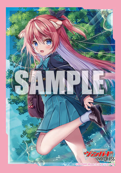 Cardfight!! Vanguard overDress 