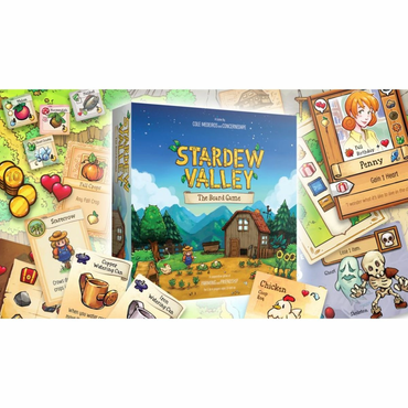 Stardew Valley