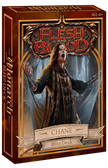 Chane Blitz Deck