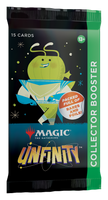 Magic Unfinity Collector Booster