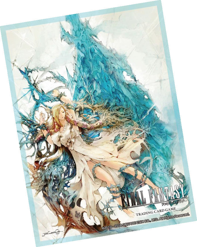 Final Fantasy TCG Sleeve FFXIV Minfilla