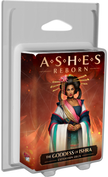 Ashes Reborn The Goddess of Ishra
