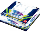 Digimon Card Game Series 07 Next Adventure BT07 Booster Box