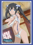 It Wrong to Try to Pick Up Girls in a Dungeon? - 