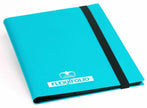 Ultimate Guard 9-Pocket FlexXfolio Petrol Folder