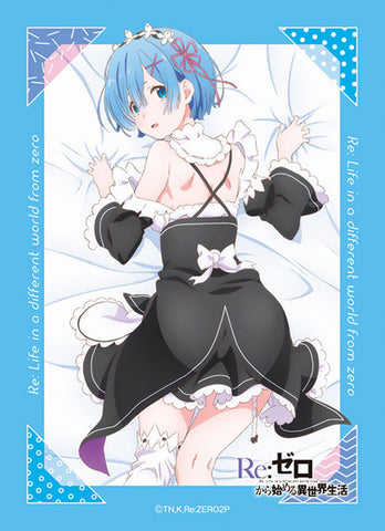 Re:ZERO -Starting Life in Another World- "Rem" Sleeves