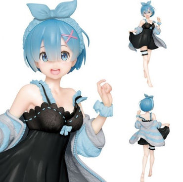 Re:Zero - REM Precious Room Wear Renewal Ver