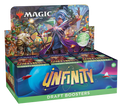 Magic Unfinity Draft Booster Box