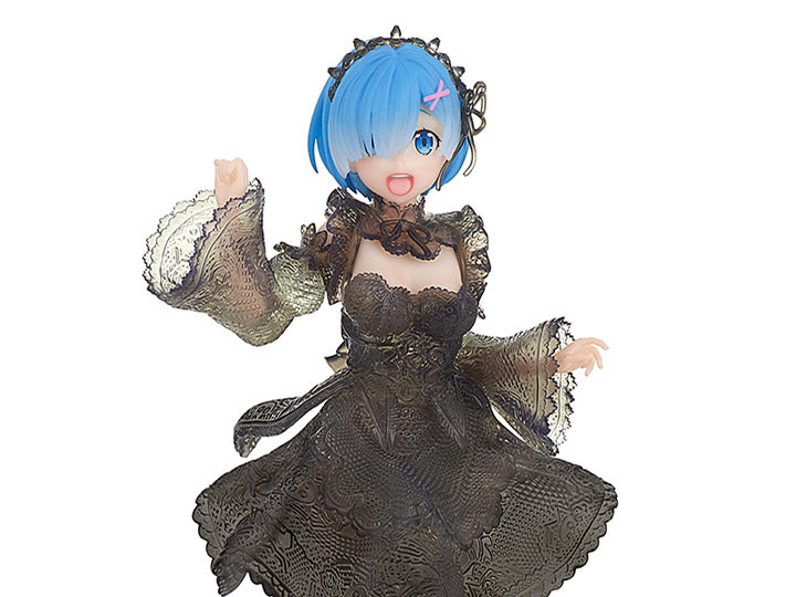 Re:Zero - REM Seethlook