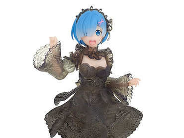 Re:Zero - REM Seethlook