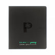 Palms Off Gaming Collector's Series PSA Ring Binder (Binder Only)