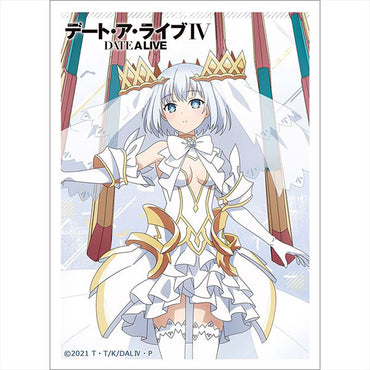Date A Live IV Sleeve (Origami Tobiichi)