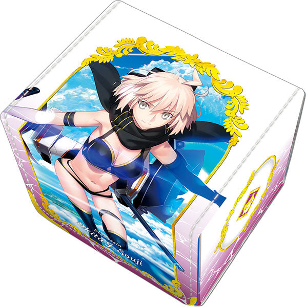Synthetic Leather Deck Case Fate/Grand Order "Assassin/Okita J. Souji"