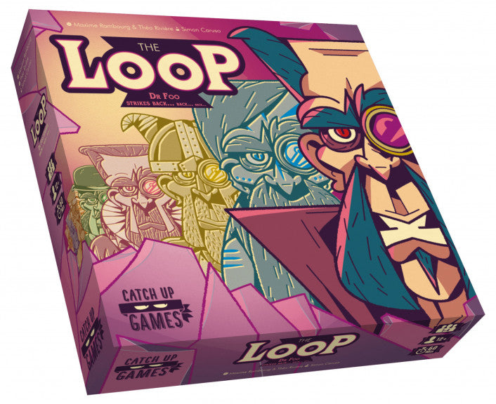 The Loop