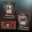 Magic The Brothers War Commander Deck