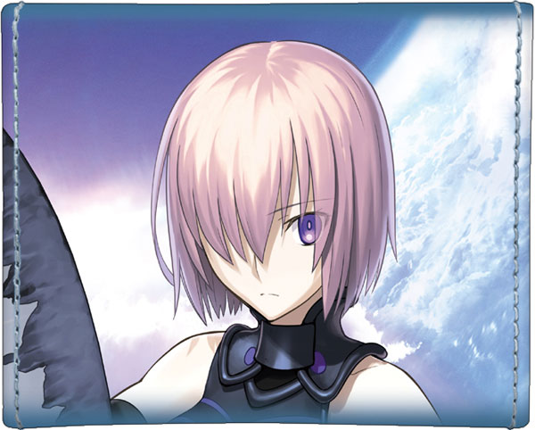 Synthetic Leather Deck Case Fate/Grand Order 