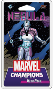 Marvel Champions LCG Nebula Hero Pack