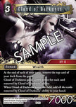 Final Fantasy TCG Multiplayer Challenge Boss Deck Chaos