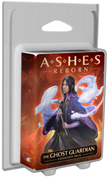 Ashes Reborn The Ghost Guardian