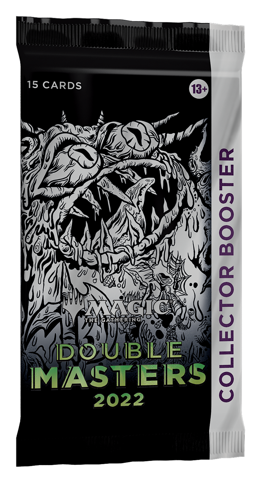 Magic Double Masters 2022 Collector Booster