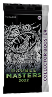 Magic Double Masters 2022 Collector Booster