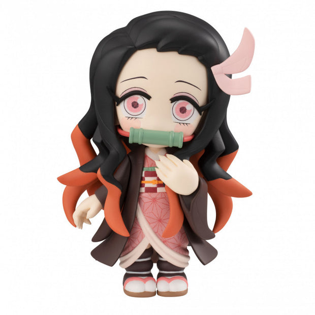 Demon Slayer Kimetsu no Yaiba Toonize Kamado Nezuko Normal Color Version