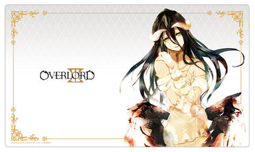 Overlord III Rubber Mat (Albedo 2)