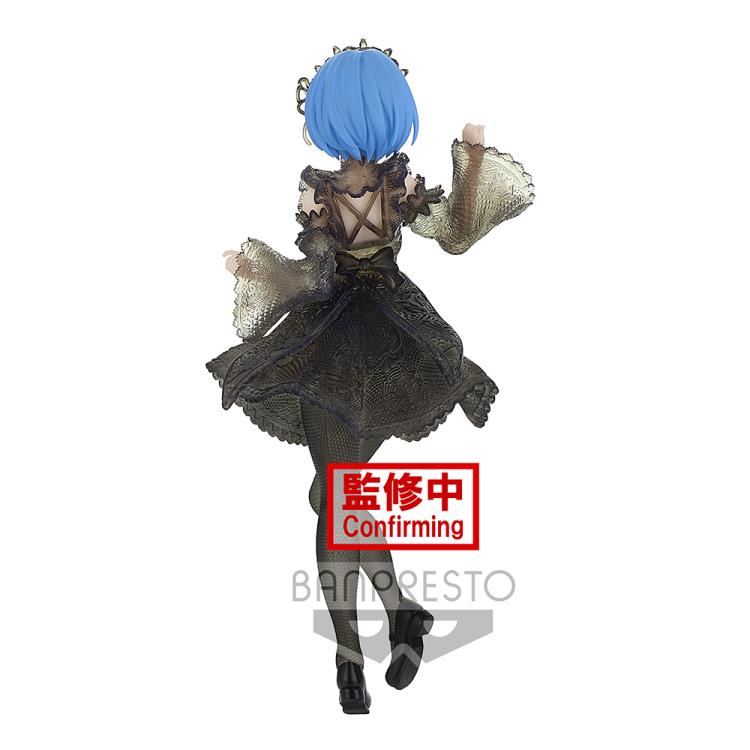 Re:Zero - REM Seethlook