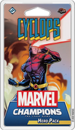 Marvel Champions LCG Cyclops Hero Pack