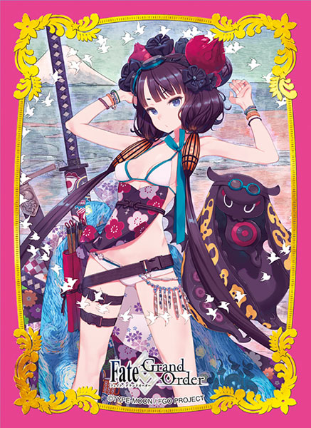 Fate/Grand Order 