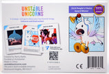 Unstable Unicorns