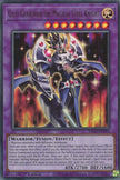 Gilti-Gearfried the Magical Steel Knight