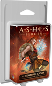 Ashes Reborn The Frostdale Giants