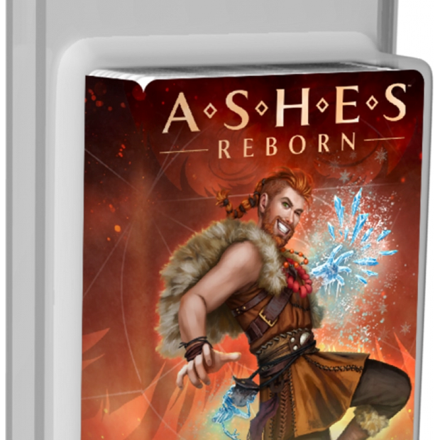 Ashes Reborn The Frostdale Giants