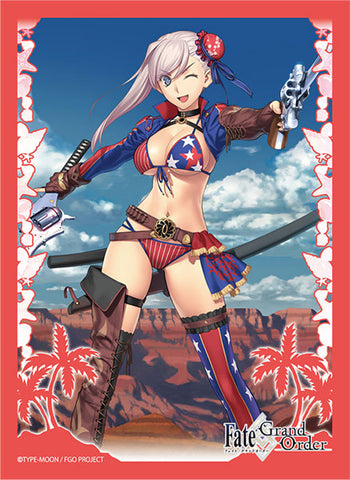 Fate/Grand Order "Berserker/ Musashi Miyamoto"