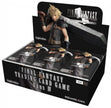 Final Fantasy Trading Card Game Opus IV Booster Box