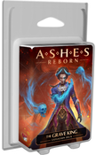 Ashes Reborn The Grave King
