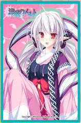 Suzukaze no Melt Suzu Character Sleeves