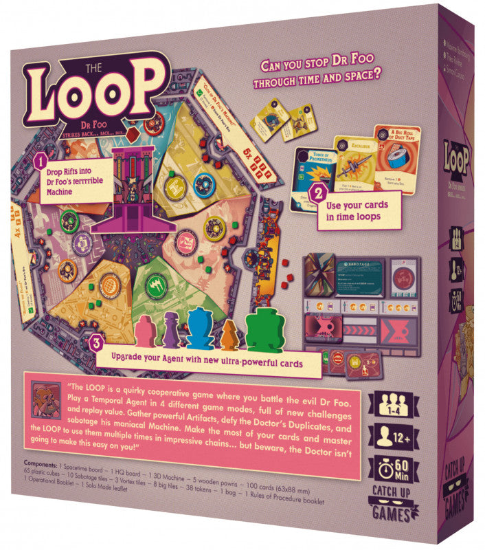 The Loop