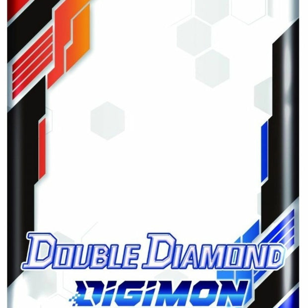 Digimon Card Game Series 06 Double Diamond BT06 Booster Box