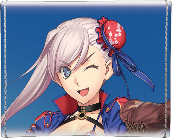 Synthetic Leather Deck Case Fate/Grand Order 