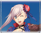 Synthetic Leather Deck Case Fate/Grand Order 