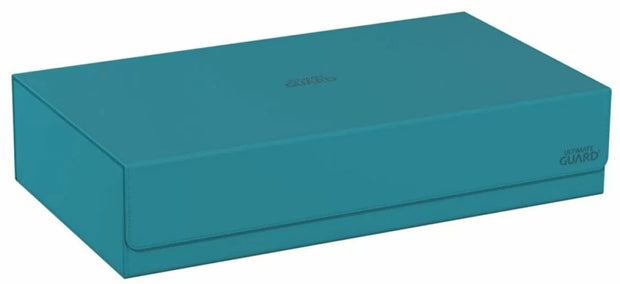 Ultimate Guard Omnihive 1000+ XenoSkin Petrol Blue
